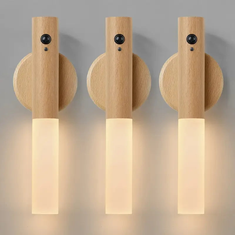 Oak & Ember Smart Night Light