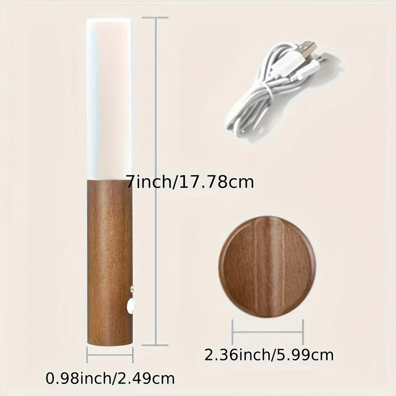 Oak & Ember Smart Night Light