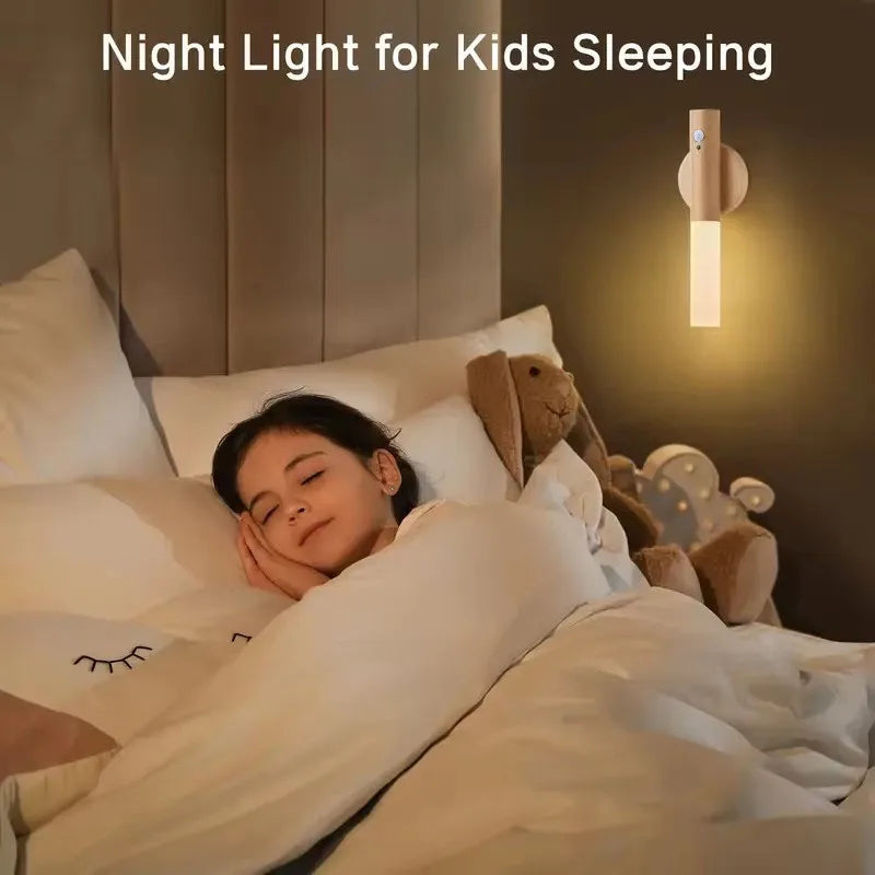 Oak & Ember Smart Night Light