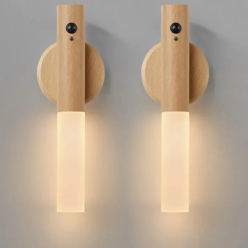 Oak & Ember Smart Night Light