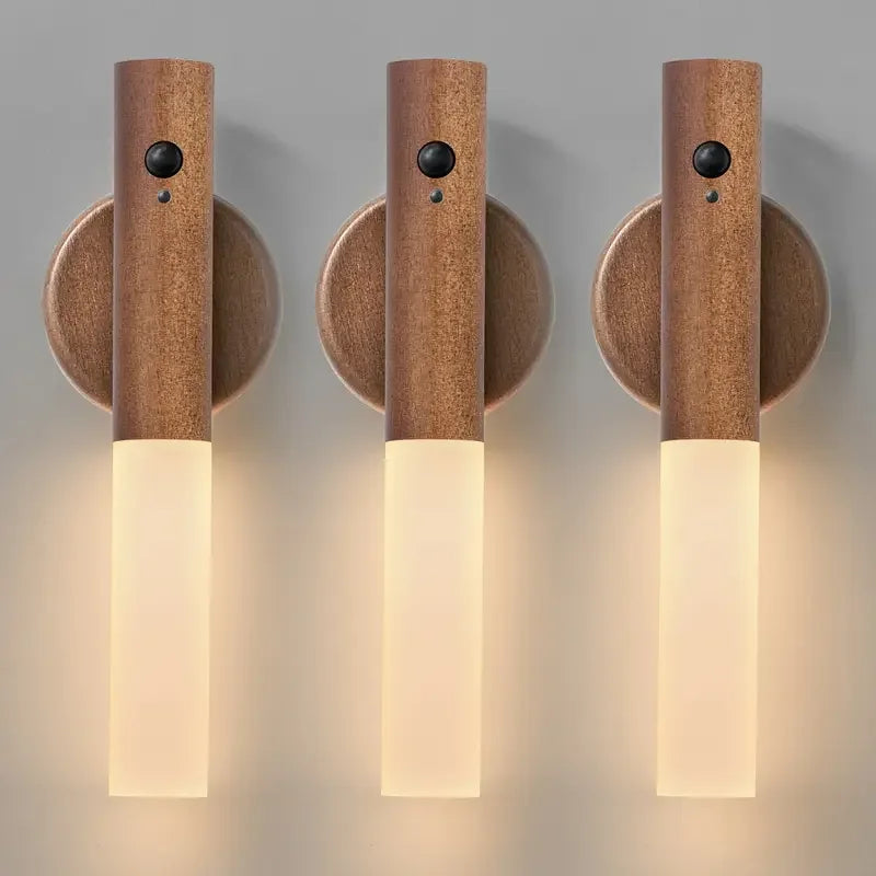 Oak & Ember Smart Night Light