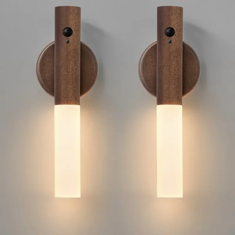 Oak & Ember Smart Night Light