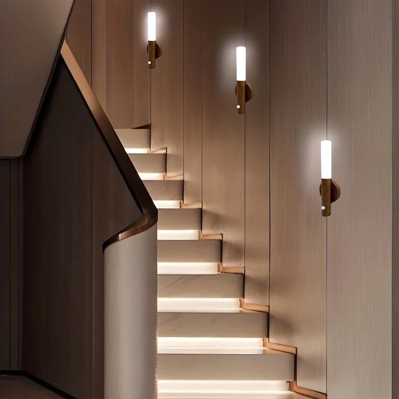 Oak & Ember Smart Night Light