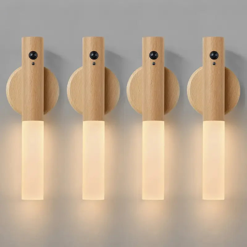 Oak & Ember Smart Night Light
