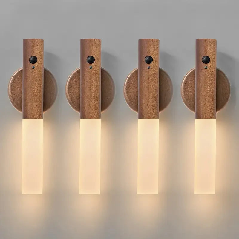 Oak & Ember Smart Night Light