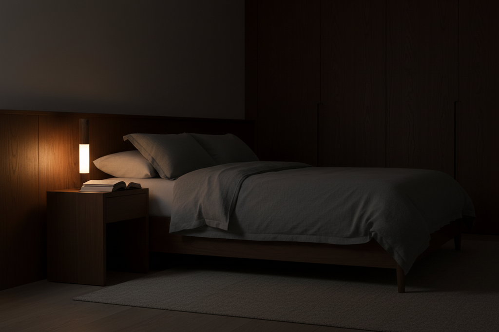 Oak & Ember Smart Night Light
